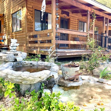 Sierra Mountain Lodge - Vacation Rentals - Yosemite 아와니 외부 사진