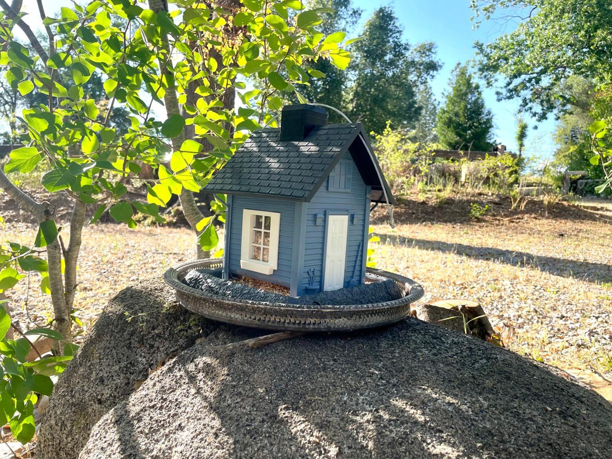 Sierra Mountain Lodge - Vacation Rentals - Yosemite 아와니 외부 사진