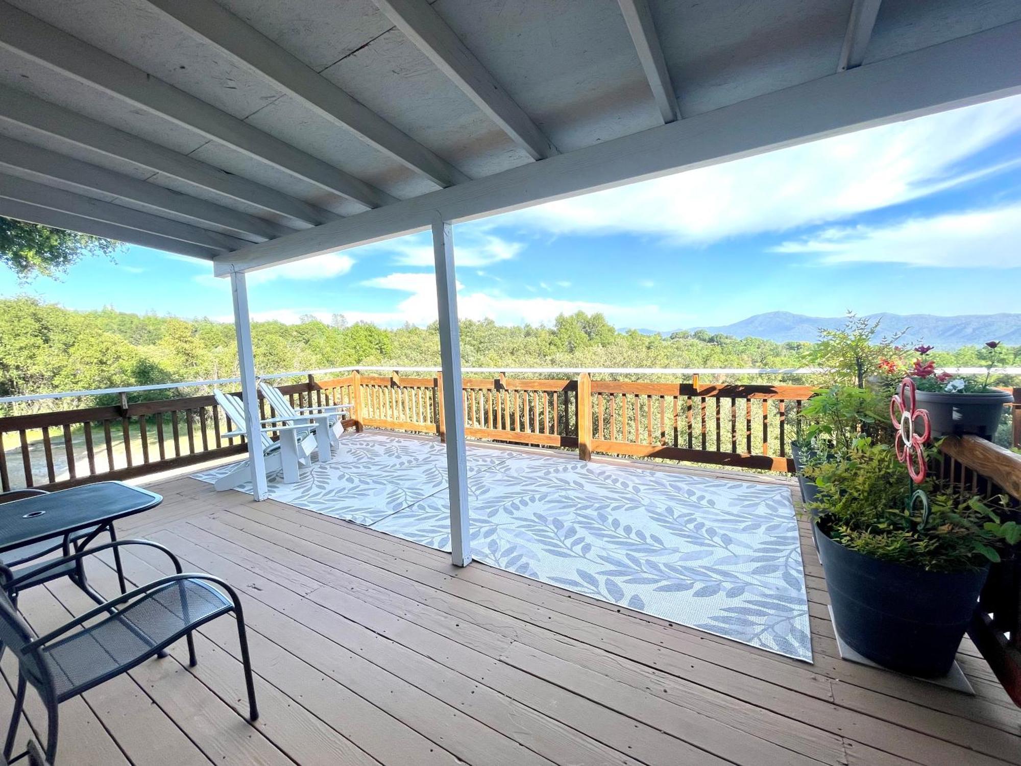 Sierra Mountain Lodge - Vacation Rentals - Yosemite 아와니 외부 사진