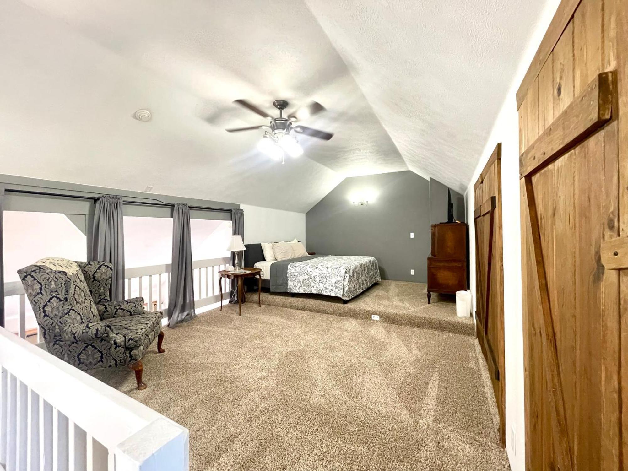 Sierra Mountain Lodge - Vacation Rentals - Yosemite 아와니 외부 사진