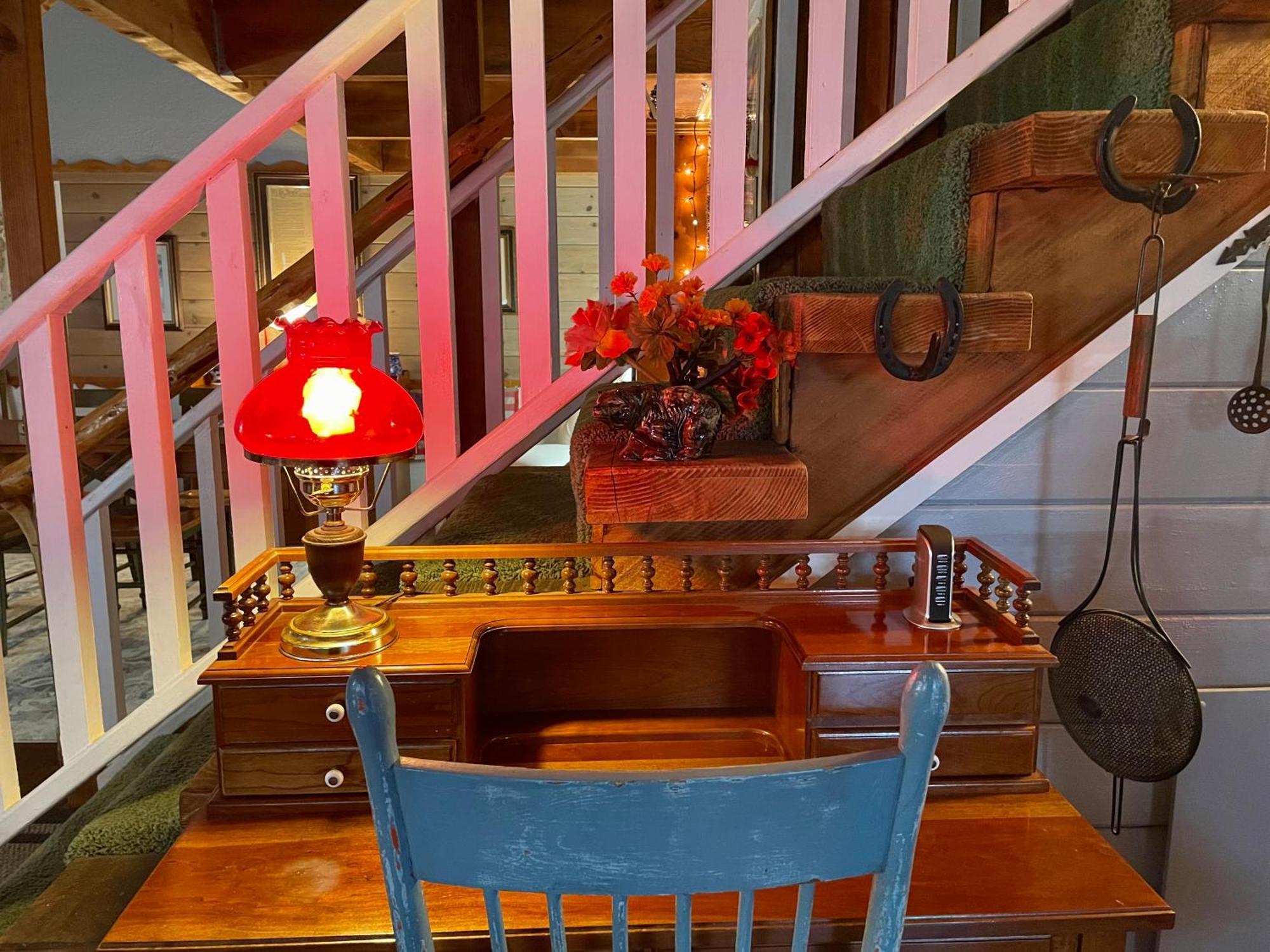 Sierra Mountain Lodge - Vacation Rentals - Yosemite 아와니 외부 사진