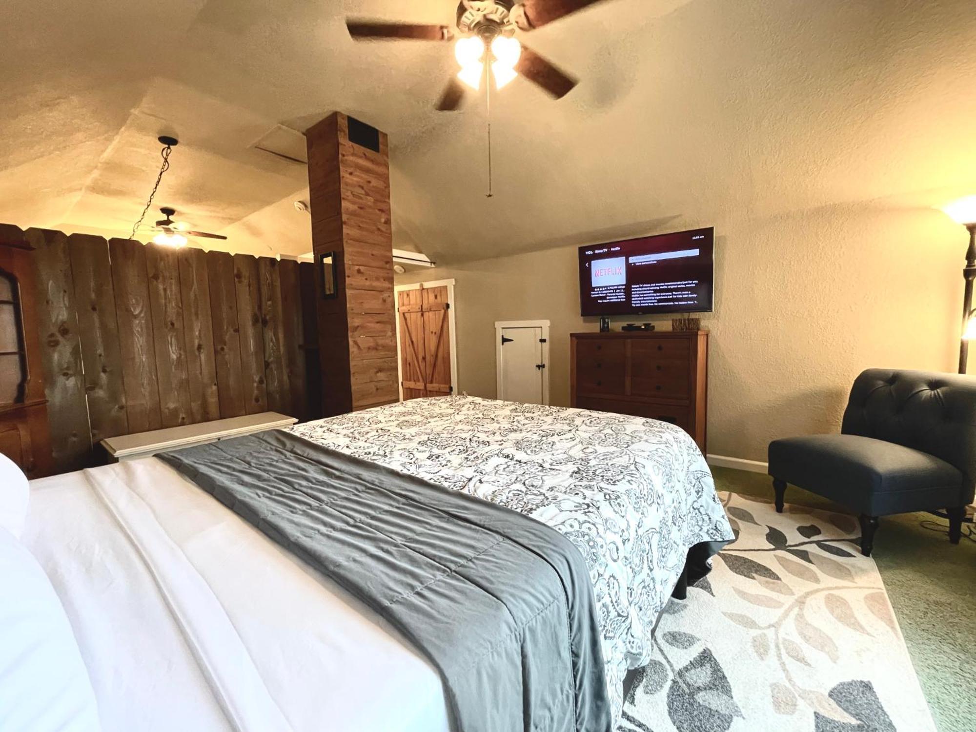 Sierra Mountain Lodge - Vacation Rentals - Yosemite 아와니 외부 사진