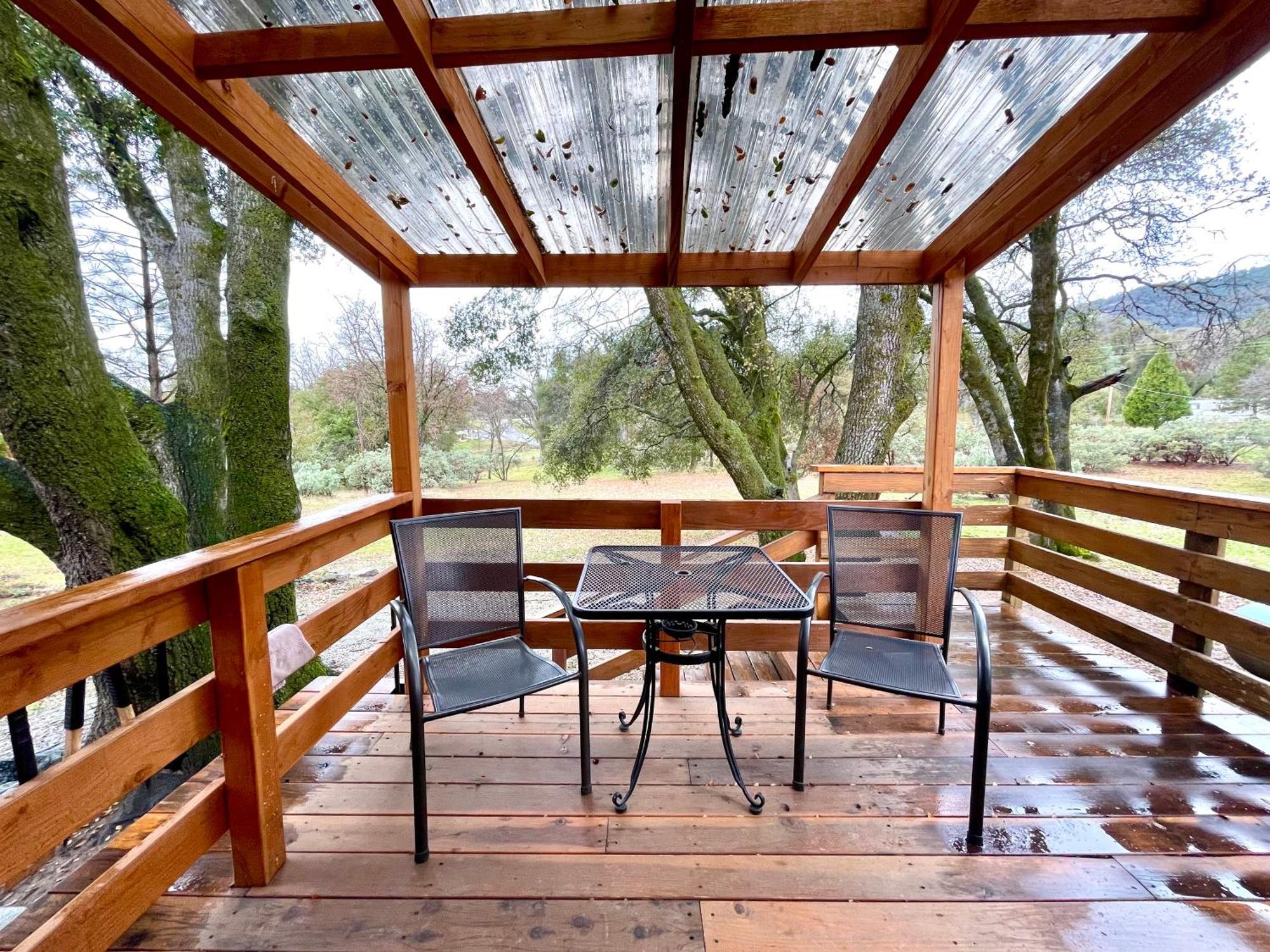 Sierra Mountain Lodge - Vacation Rentals - Yosemite 아와니 외부 사진