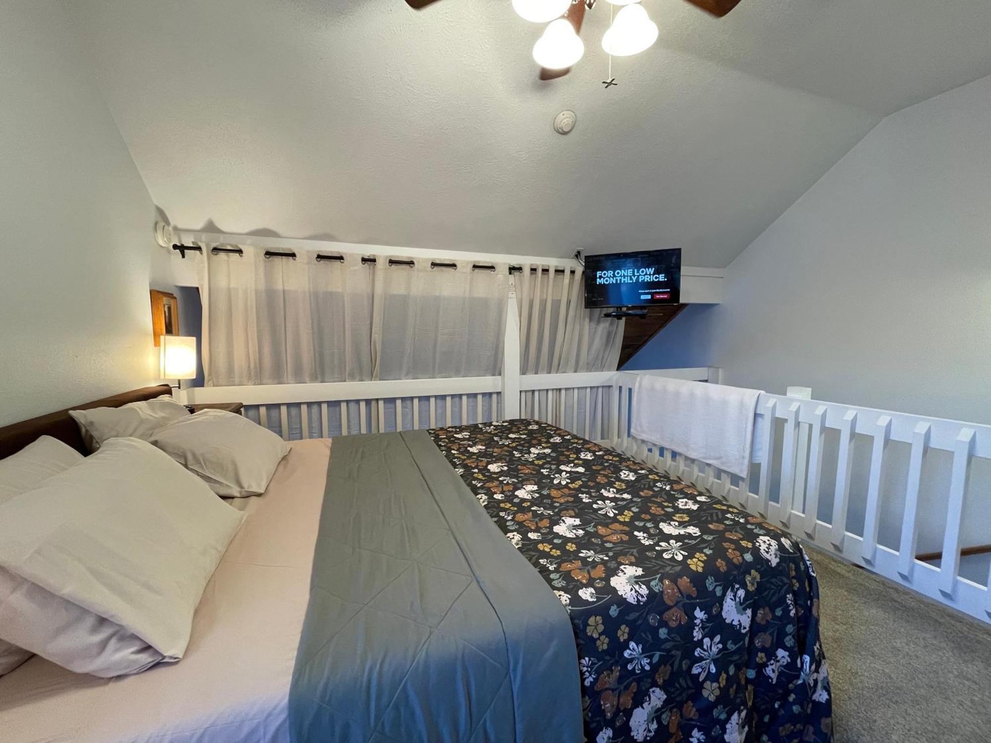 Sierra Mountain Lodge - Vacation Rentals - Yosemite 아와니 외부 사진