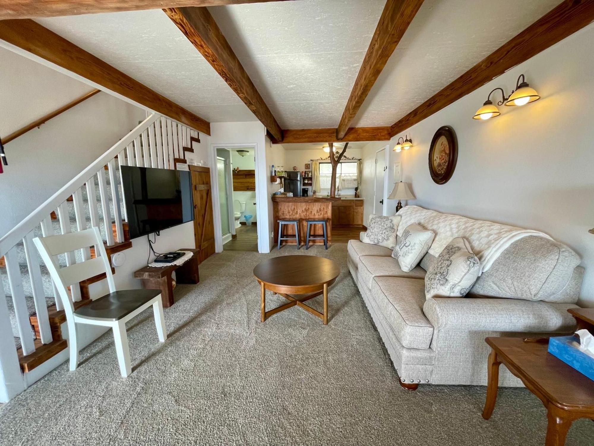 Sierra Mountain Lodge - Vacation Rentals - Yosemite 아와니 외부 사진