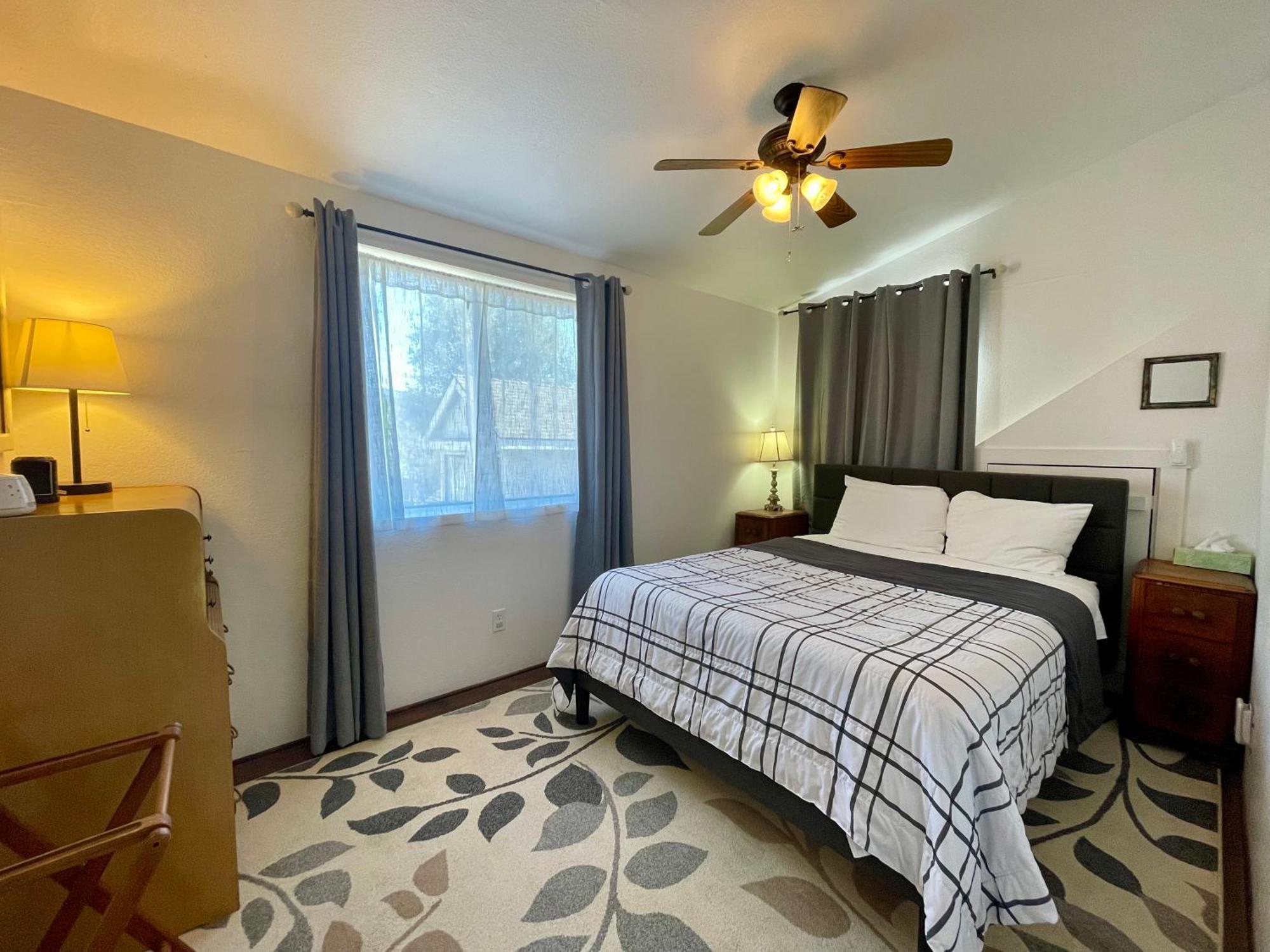 Sierra Mountain Lodge - Vacation Rentals - Yosemite 아와니 외부 사진